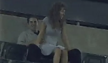Tanár-Ariana szereti a tanár csalàdi szex farkát