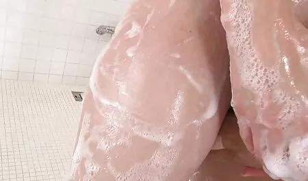 Egy családi sex filmek forró kolumbiai maszturbál először a videón.