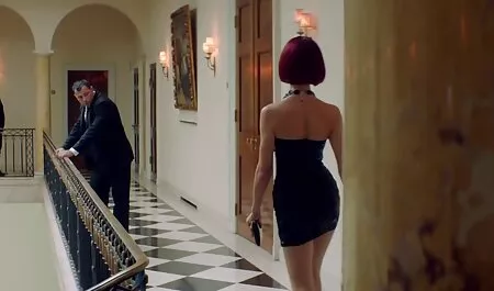 Természetes busty fehér családi szey lány egy nagy, elegáns seggét lovagol nehéz harisnya.