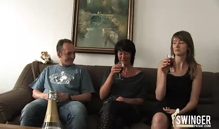 JOI Duo, családi pornó & amp; Mindy Mindy azt mondják, nem cum B4, itt az ideje!