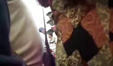MILF csaladi porno videok Nika felfedezi BBC