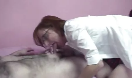 BaDoinkVR-busty Thai tanár elkapja ingyen családi szex a szemed